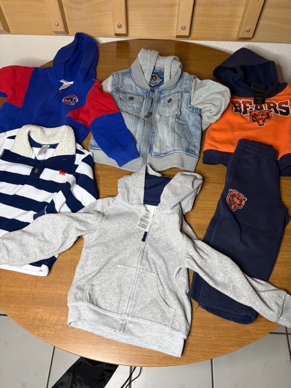 Boys 24 mo/ 2T Bundle